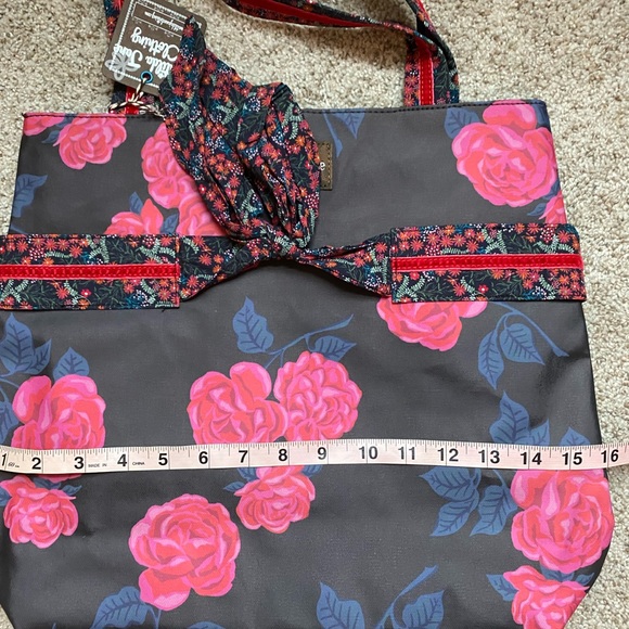 Matilda Jane heartstrings tote - Picture 3 of 5